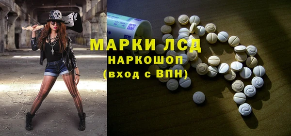 прущие крисы Инта